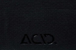 Ghidolina CUBE ACID RC 2.5 CMPT Negru