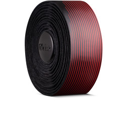 Ghidolina FIZIK Vento Tacky Bicolor Negru/Rosu