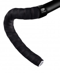 Ghidolina perforata Force Eva, neagra - Img 2