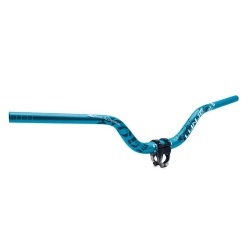 Ghidon 720mm cu rise 90mm albastru - Img 3