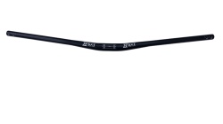 Ghidon Aluminiu MTB SXT 31.8 -800 mm Negru Rise 15