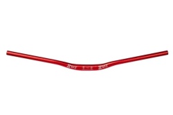 Ghidon Aluminiu MTB SXT 31.8 -800 mm Rosu Matt