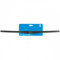 Ghidon Flat Bar M-WAVE HB-M3.1 MTB 780-31.8 mm - Img 2