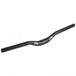 Ghidon M-wave 700x31,8MM Aluminiu Negru Anod