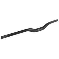 Ghidon M-WAVE HB-C2.1 660/31.8 mm Negru - Img 3