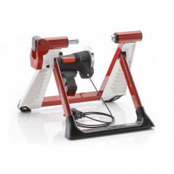 HOMETRAINER ELITE NOVO FORCE ELASTOGEL ROLLER 1