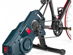 Hometrainer ELITE TURNO DIRECT DRIVE FLUID CU MISURO B+ SENZOR