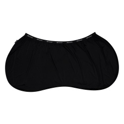 Husa bicicleta Force SHIELD, negru