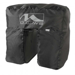 Husa protectie geanta portbagaj M-Wave