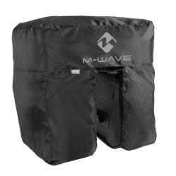 Husa Protectie Ploaie M-WAVE AMSTERDAM PROTECT - Img 3