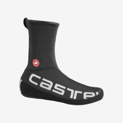 Huse pantofi Castelli Diluvio UL Negru/Argintiu 40-43 - Img 1