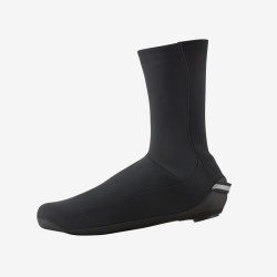 Huse pantofi Castelli Espresso, Negru, XL, 45-46 - Img 2