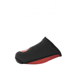 Huse pantofi Castelli Toe Thingy 2, unisex, negru, UNI - Img 3