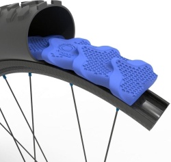 Insertii pentru anvelope tubeless Tubolight Diamana HD 29 x 2.3-2.6 - Img 2