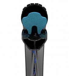 Insertii pentru anvelope tubeless Tubolight Evo Gravel 28 (37c - 45c) - Img 2