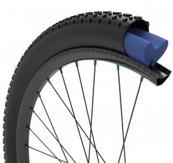 Insertii pentru anvelope tubeless Tubolight HD 29