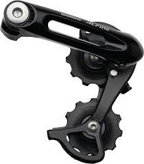 Intinzator lant Shimano Alfine CT-S500 Argintiu
