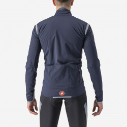 Jacheta Castelli Alpha Ultimate Insulated, Bleumarin, XXL - Img 2