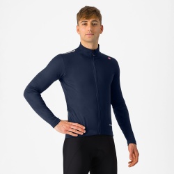 Jacheta Castelli Espresso Air, Indigo, M