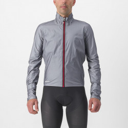 Jacheta Castelli Tempesta Lite, Gri, XXL