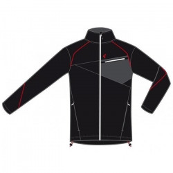 JACHETA CUBE AFTER RACE POWERSTRETCH JACKET