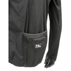 Jacheta Softshell M-WAVE M - Img 4