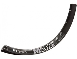 Janta Bicicleta DT Swiss M 502 29, 622 x 30mm, 32H