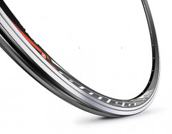 Janta MACH 1 OMEGA 28" - (700 x 13C) - 36H Negru