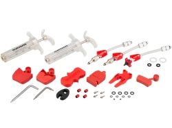 Kit Aerisire Frane Sram Bleed Kit Pro Dot