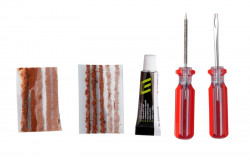 Kit de Reparatie Tubeless EXTEND WORMIFIX