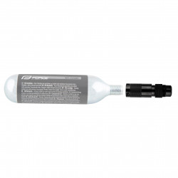 Kit de reparatie tubeless Force Pikado 2.0 + Pompa CO2 - Img 4