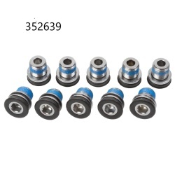 Kit E-Bike 27.5- 420 mm BROSE Gen2 MTB Hardtail S Mag 90 Nm - Img 24