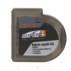 Kit Reparatii Fara Solutie Super B