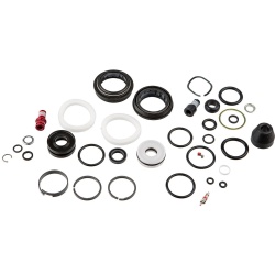 Kit service complet furca cu suspensie RockShox Sid / Reba A2-A3 - Img 2