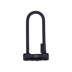 Lacat BBB BBL-78 SecureU Negru - Img 4
