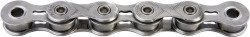 Lant KMC E101 EPT Single-Speed 112 Zale, Ebike, Argintiu - Img 2
