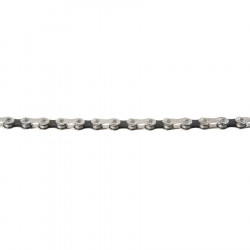 Lant KMC X10 Silver/Negru- 116 Z (OEM)