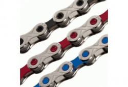 Lant KMC X10 Vivid 114zale 10vit