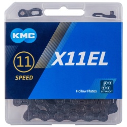 Lant KMC X11EL BlackTech 118 Zale - Img 7