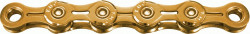Lant KMC X11EL Ti-N gold 11 Viteze 118 Zale