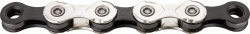 Lant KMC X12 Silver/Black 12 Viteze - Rola 50 metri