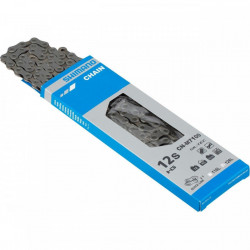 Lant Shimano SLX CN-M7100 126 zale pt. 12 vit. quick link