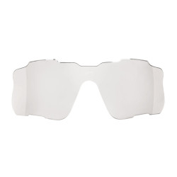 Lentile clare pentru ochelari Force Edie, transparent