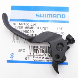 LEVIER MANETA FRANA SHIMANO SLX BL-M7100 - Img 2