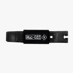 Leviere Muc-Off Rim Stix Tyre Levers Negre - Set 8 Buc