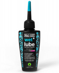 Lubrifiant Muc-Off Wet Lube 50ml