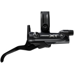 MANETA FRANA DE BICICLETA SHIMANO DEORE XT BL-M8200 - Img 2