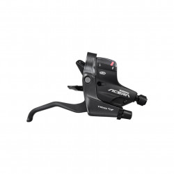 Maneta Integrata Schimbator/Frana Shimano Acera ST-M390-L Stanga 3 Foi