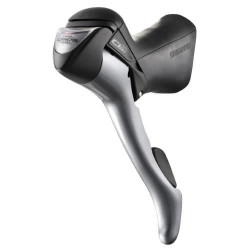 Maneta Integrata Schimbator/Frana Shimano Claris ST-R2400-L Stanga 2 Foi - Img 2