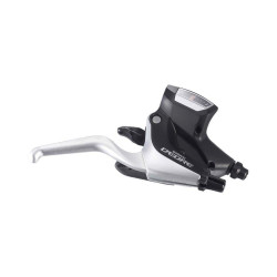 Maneta Integrata Schimbator/Frana Shimano Deore ST-M590-L Stanga 3 Foi